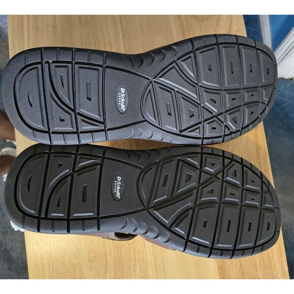 Dr. Scholls Gaston Sandals Men’s Size 12 M Briar Brown Memory Foam Cool Fit. NEW main image 9